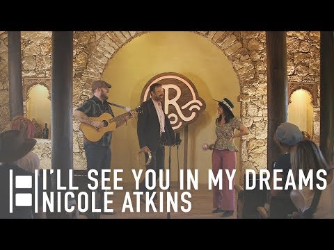 I'll See You In My Dreams