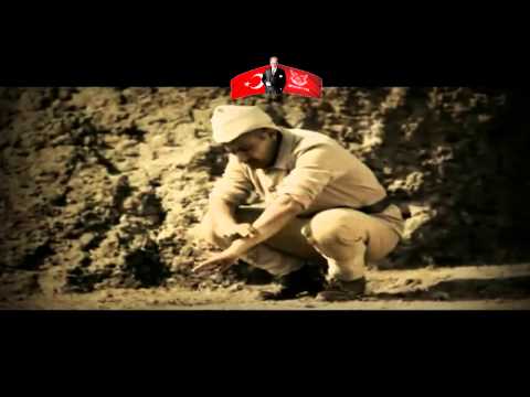 Ayyıldız Tim - 18 Mart Kısa Film