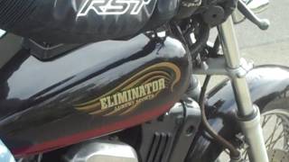 The Eliminator VID00147