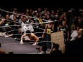 2016 6 21FMW対UWF UWF軍入場 2016 6 21FMW対UWF UWF軍入場