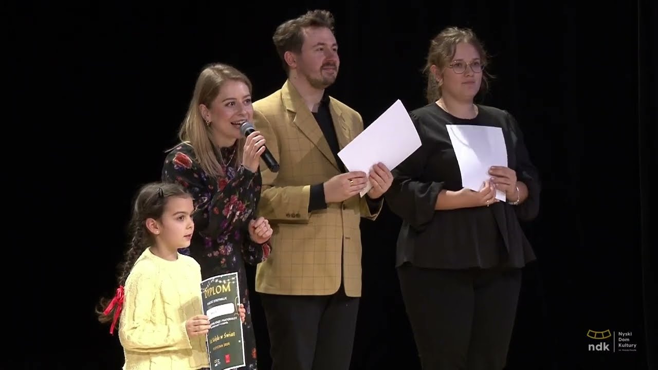 XXVIII FESTIWAL KOLĘD | Nyski Dom Kultury