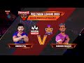 Mohsin shaikh vs umesh pal  baroda badshahs vs mumbai muscle  pro panja league  2023