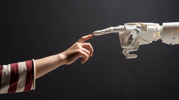 At LiU we ask the innovative questions in AI research