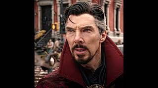 Aura of Dr. Strange🥶