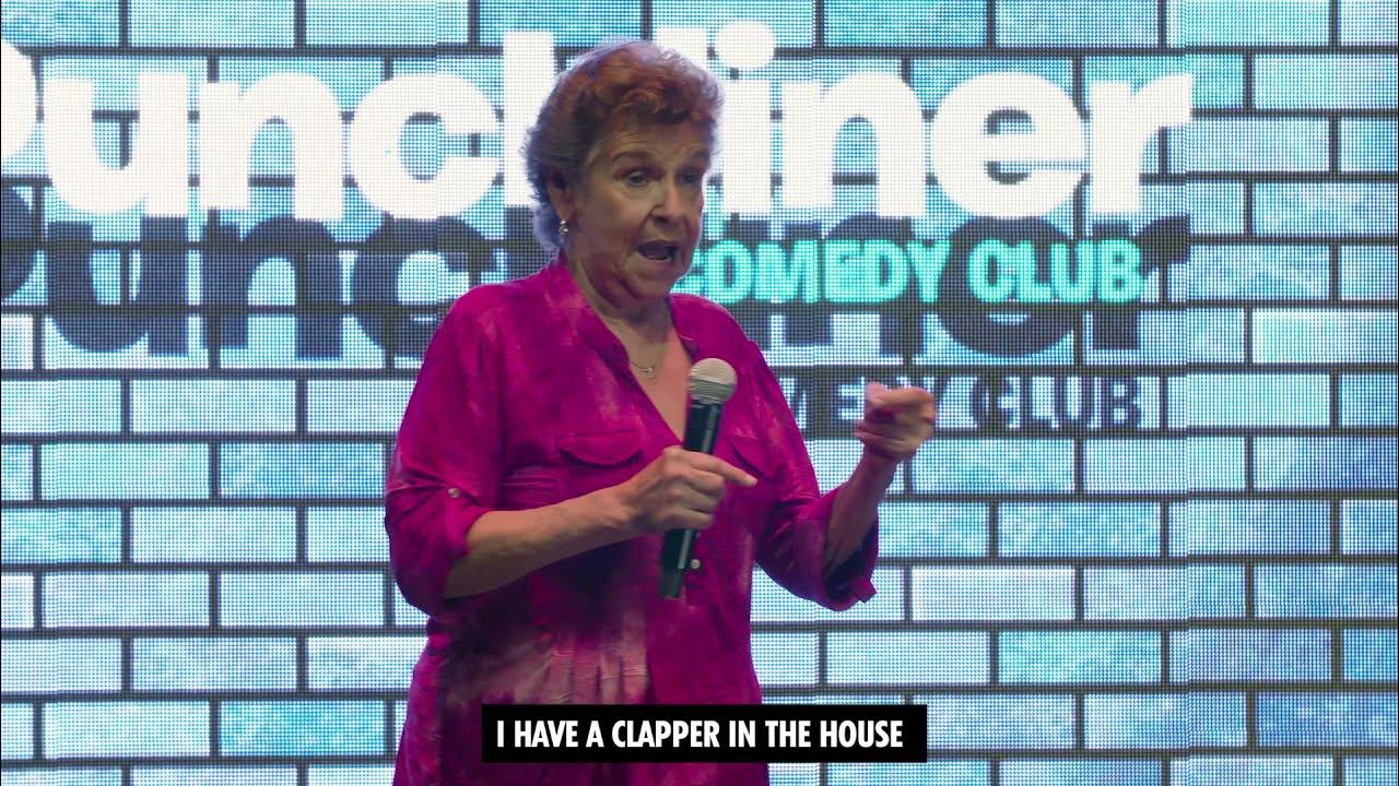 Can You Feel It? Comedian Caroline Picard Carnival Cruise Line