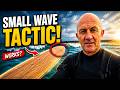 No Waves? No Worries! Get SURF in a Flat Spell