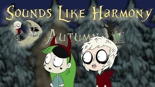 Watch Sounds Like Harmony Autumn video