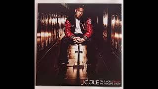 J. Cole - Lights Please (Prod. theodorable)