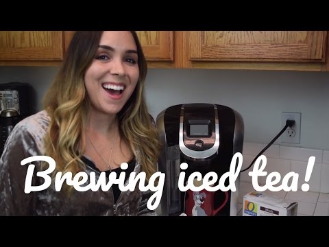 how-to-make-iced-tea-with-a-hot-keuring-coffee-maker
