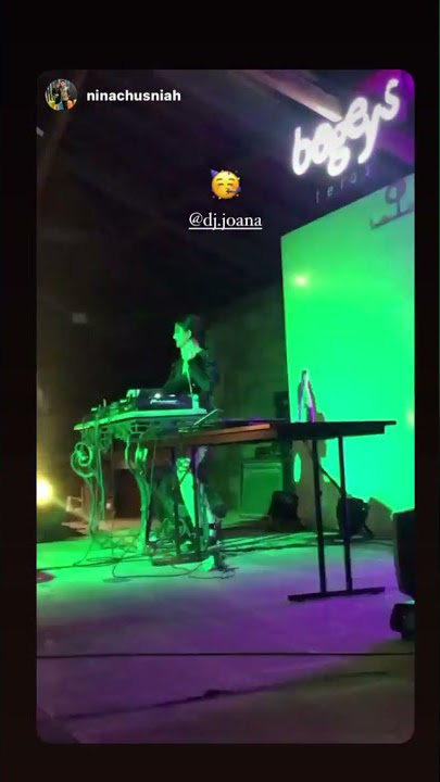 ❤ DJ JOANA STORY ❤ AMPUN DJ❤  CEK VIDEO LENGKAPNYA DI CHANNEL INI 🔜