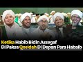 "Spesial" Habib Bidin Assegaf Di Paksa Membawakan Qosidah Joko Tingkir