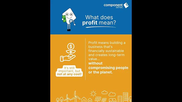 What Is the Triple Bottom Line? | Sustainable Supply Chains Explained