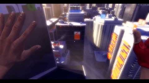 Some fun with Mirror