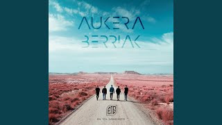 Video thumbnail of "En Tol Sarmiento - Aukera Berriak"
