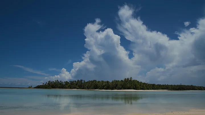 Climate Change in the Pacific: WATER