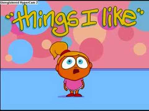 girls like you Things I Like