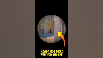 When Your AIM is TOO Good…☠️😂#csgo #csgomemes #cs2 #counterstrike #shorts #fyp #memes #funny #cs