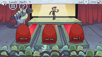 Troll Quest Video Memes Level 9 - Android