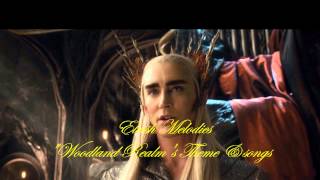 The Complete Elvish Themes & songs for The Lord of the Rings & The Hobbit