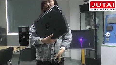 JUTAI GP99 Proximity Reader With Promag RFID Readers GP90 - 125kHz