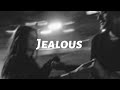 Covex - Jealous (lyrics) ft. Dafna