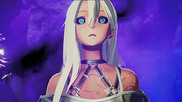 Code Vein - Part 8: Memories of Player (New Game+)