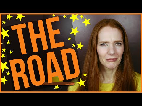 Diane Spencer The Road