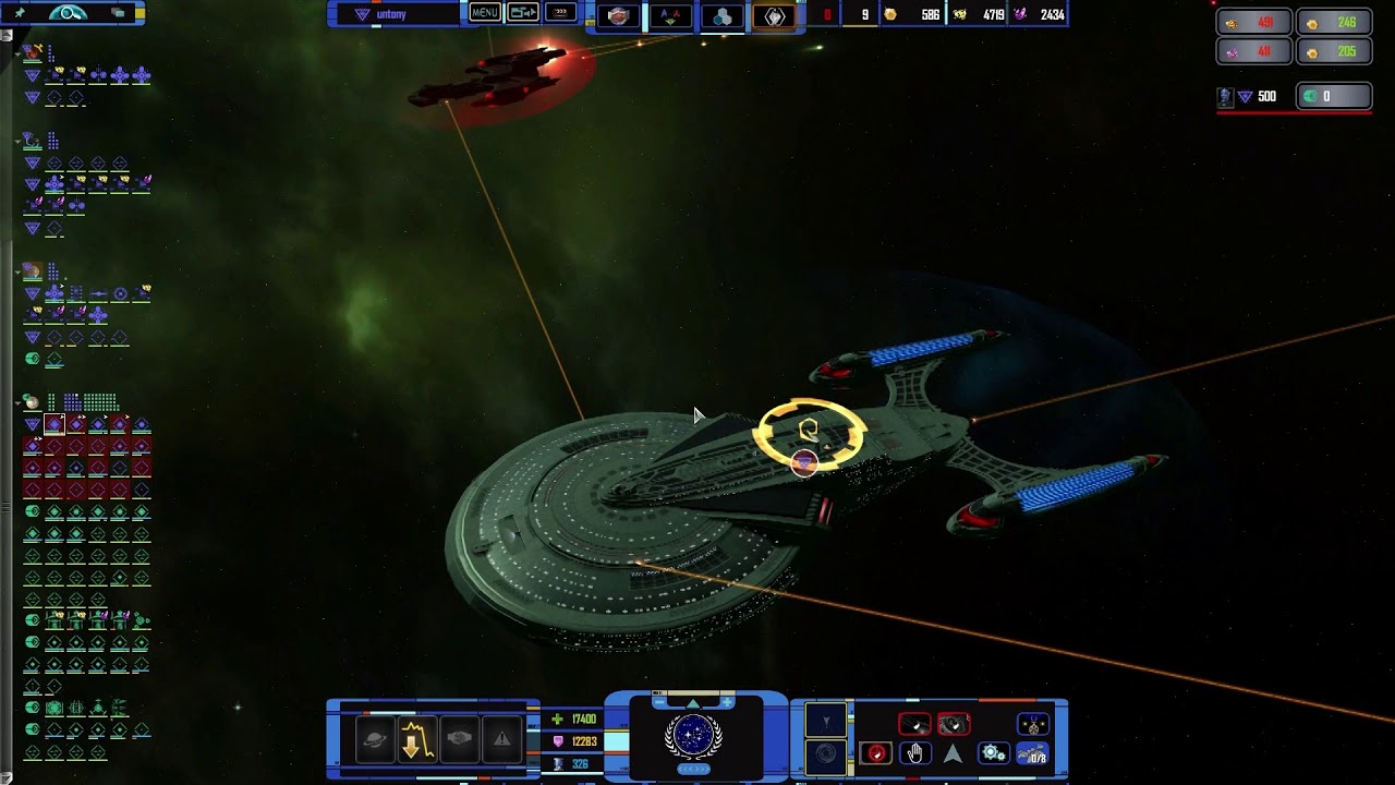 sins of a solar empire star trek armada 3 wiki