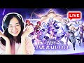 🔴LIVE! CONCERT WATCHPARTY!!!!!!!! Star Rail LIVE 2024 "The Stars Sing for You!" | Honkai: Star Rail