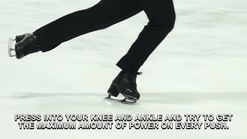 19. Crossovers + Mohawks (for Agility)