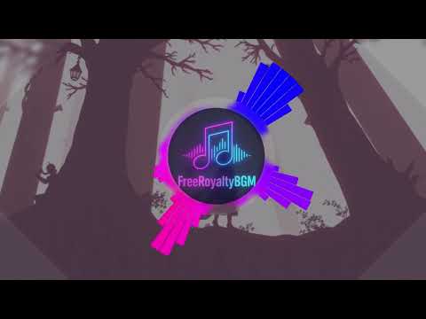 criticaleye, SHIRO, EVILDXER - shadows FreeRoyaltyBGM