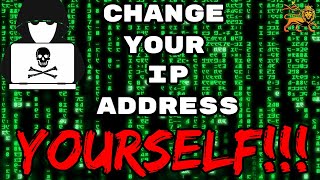 How To Stop Getting Booted! Change Your IP Address In 5 Minutes! Works For Any Router! [PS4/XBOX/PC]