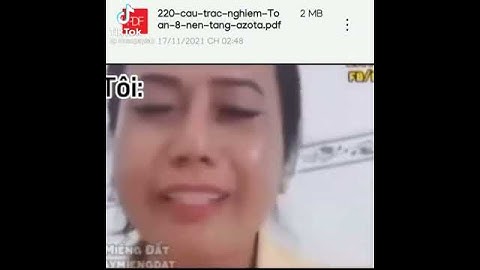 Trời Ơi Cứu Tôi, Cứu Tôi Trời Ơi 😇💞