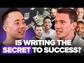 The writing secrets that create billionaires  david perell