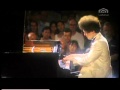 Capture de la vidéo Evgeny Kissin Porträt Teil 2