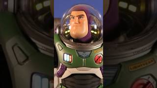 Buzz Lightyear Robosen #lightyear #toystory #buzzlightyear #robotics  #robosen #pixar #technology