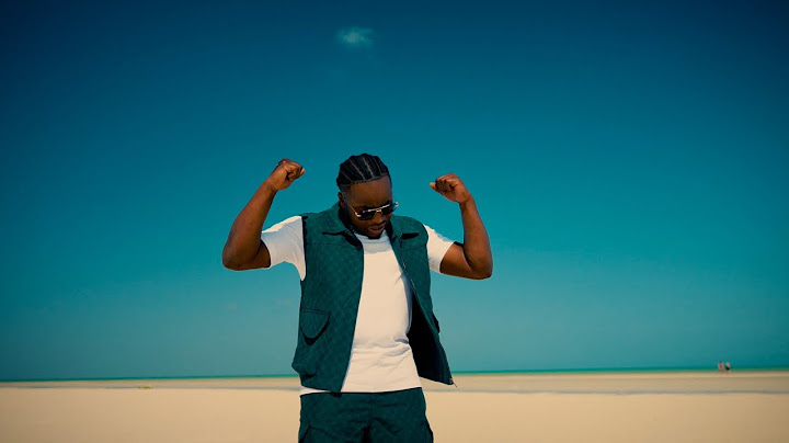 Landy - G8 (Clip Officiel)