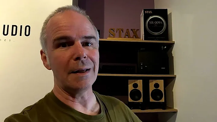 Rega ND5 final Review   Plus the ND7 is here!