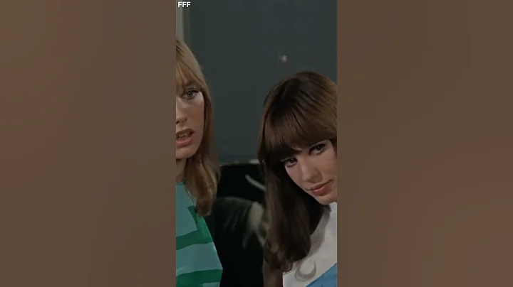 Blow-Up (1966) Michelangelo Antonioni  . Vanessa Redgrave. David Hemmings