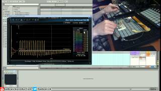 My Strange Dual 555 Timer Sound Maker Thing