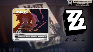 Father Theme -  Chapter 2 | Zenless Zone Zero
