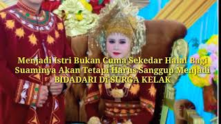 BIDADARI SURGAKU USTAD JEFRI AL-BUQHORI