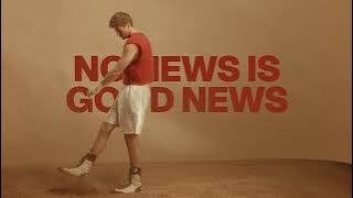 Ruel - No News Is Good News (Official Audio)