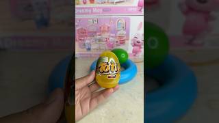 Opening a Toti Mini Surprise Egg 🥚🎁 | What’s Inside?