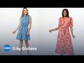 Giuliana Rancic Clear the Closet Fashion Supersale | HSN
