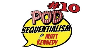 Meltdown Presents: Pod Sequentialism with Matt Kennedy #010 - Christopher Ulrich
