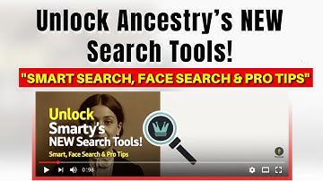 Master Genealogist Reveals BEST Techniques for Ancestry
