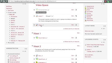 How to Add Feedback to Quizzes in Moodle