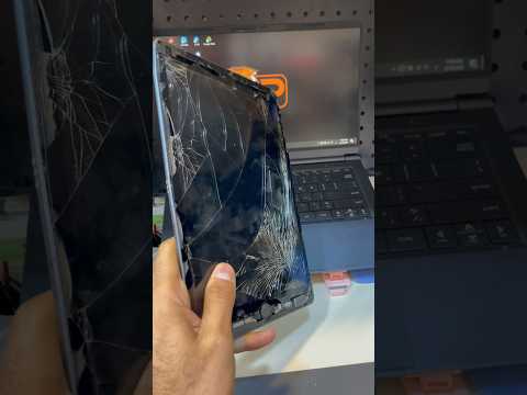 الايباد المضلوم جدا 7 