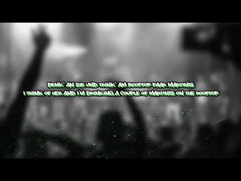 All Night-Raf Camora Text/Lyrics (English Translation)